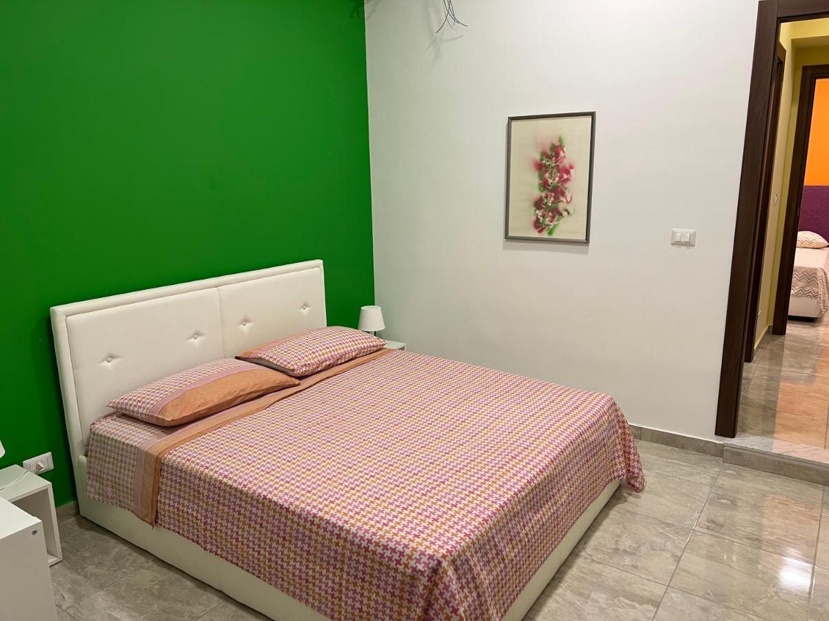 Novios 019 Holiday Home 卡塔尼亚 外观 照片